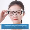 BDS Industrial Safety Goggles