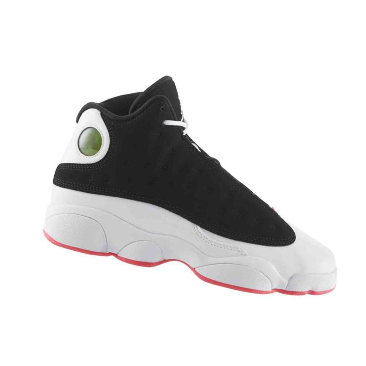 Jordan 13 Retro Hyper Pink GS 439358-008