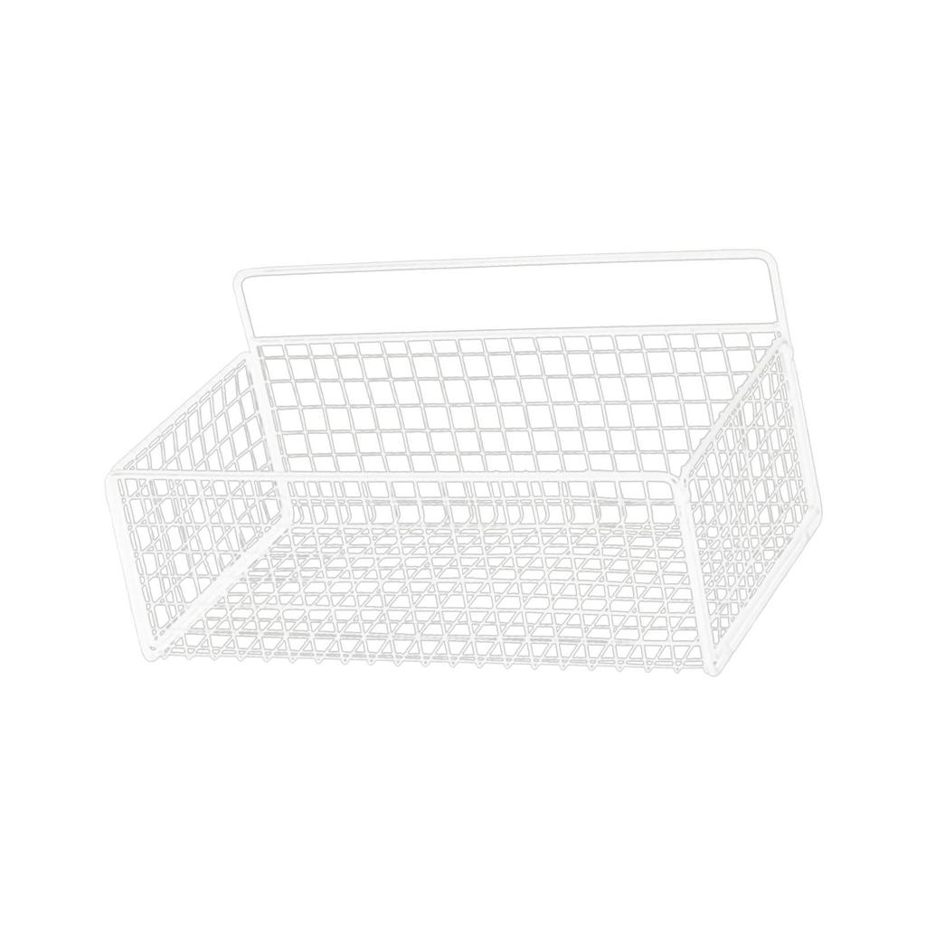 Wire Basket, Organizer for Craft Room And Kitchen Items