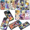 Super Dragon Gokus Son Gohan Balls Cover Phone Case for Huawei P30 P20 P10 Mate 10 20 Pro Lite Y9A Y8S P Smart Y7 Y9 Prime Y6