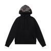 SynaWord American Trendy Brand Loose Sweater Hoodie Sweatpants Y2K Men's and Women's Hip-hop Street Couple Casual Suit