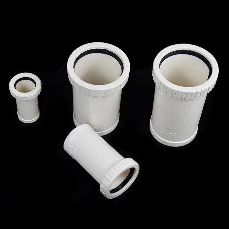 Junta de Expansão para Tubo de PVC-U 50mm