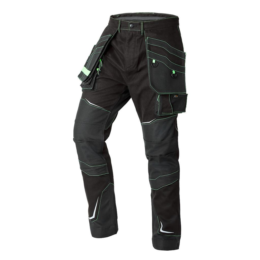 Premium PRO Work Trousers, Size XL
