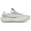 Fila Gara 2 Comfortable Versatile Durable Low-Top Running Shoes Women Sneaker White Gray F12W433201FSV