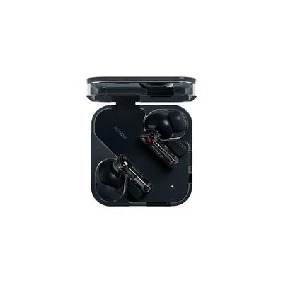 Fones de Ouvido Sem Fio Nothing Ear com Cancelamento Ativo de Ruído de 45dB BT5.3