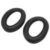 Headphone Ear Cushion Protein Leather Headset Ear Pads for SENNHEISER PXC350 PC350 PC350 SE PXE350 HD380 HD380 Pro