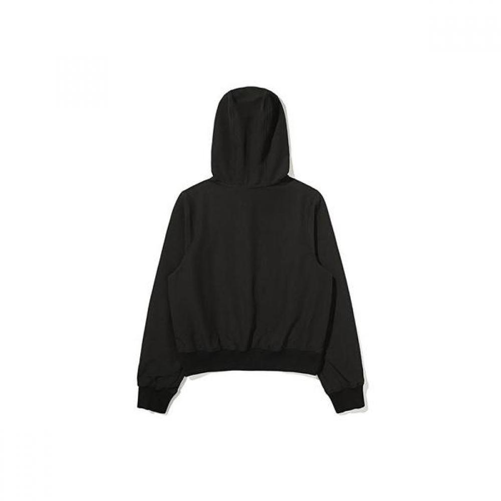 BBC EARTH W Weicher Anorak