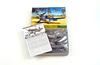 Tamiya 1/48 Masterpiece Aircraft Series No. 70 U.S. Navy Vought F4U-1A Corsair Plastic Model Kit 61070