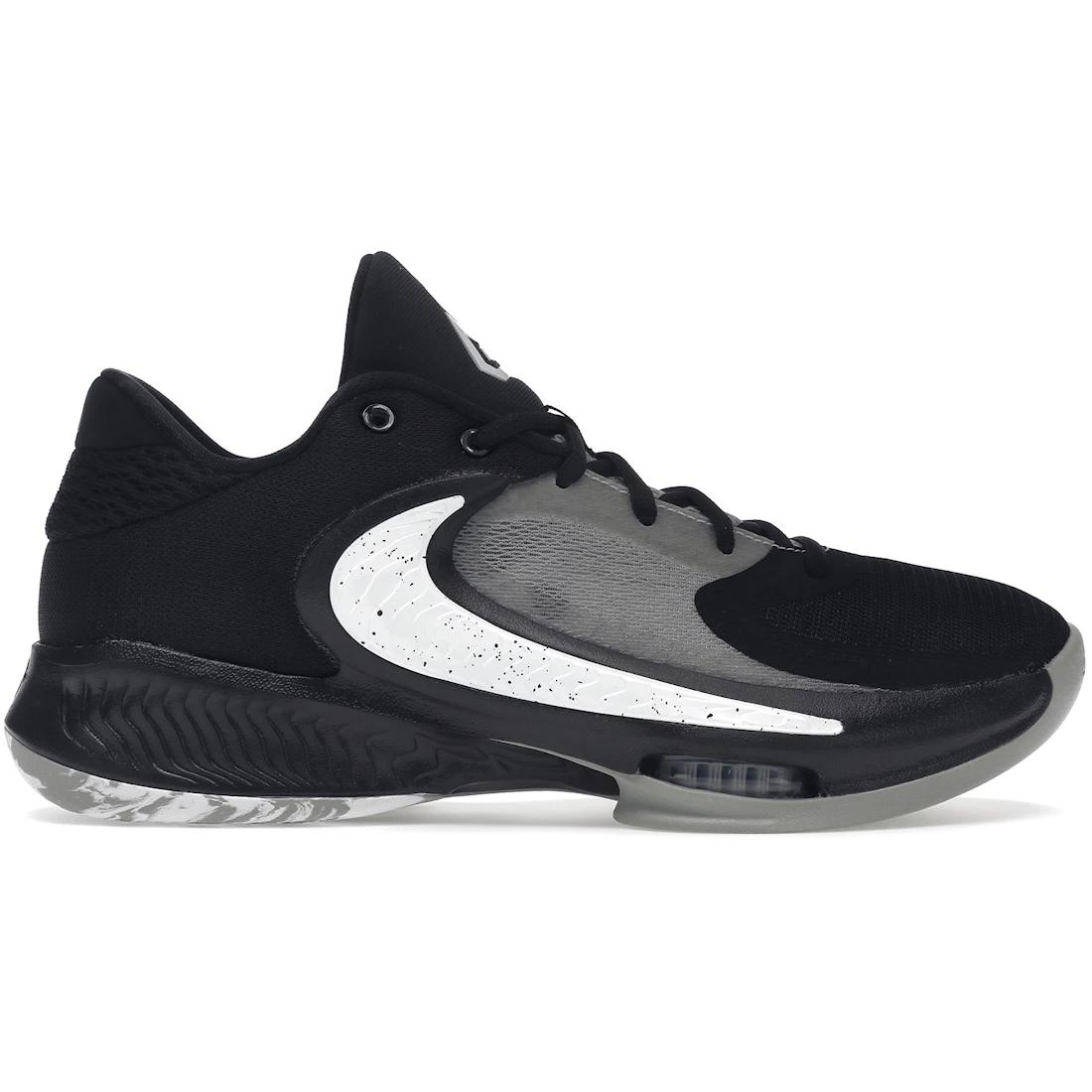 

Кроссовки Nike Zoom Freak 4 Cookies and Cream(DJ6149-001) 42
