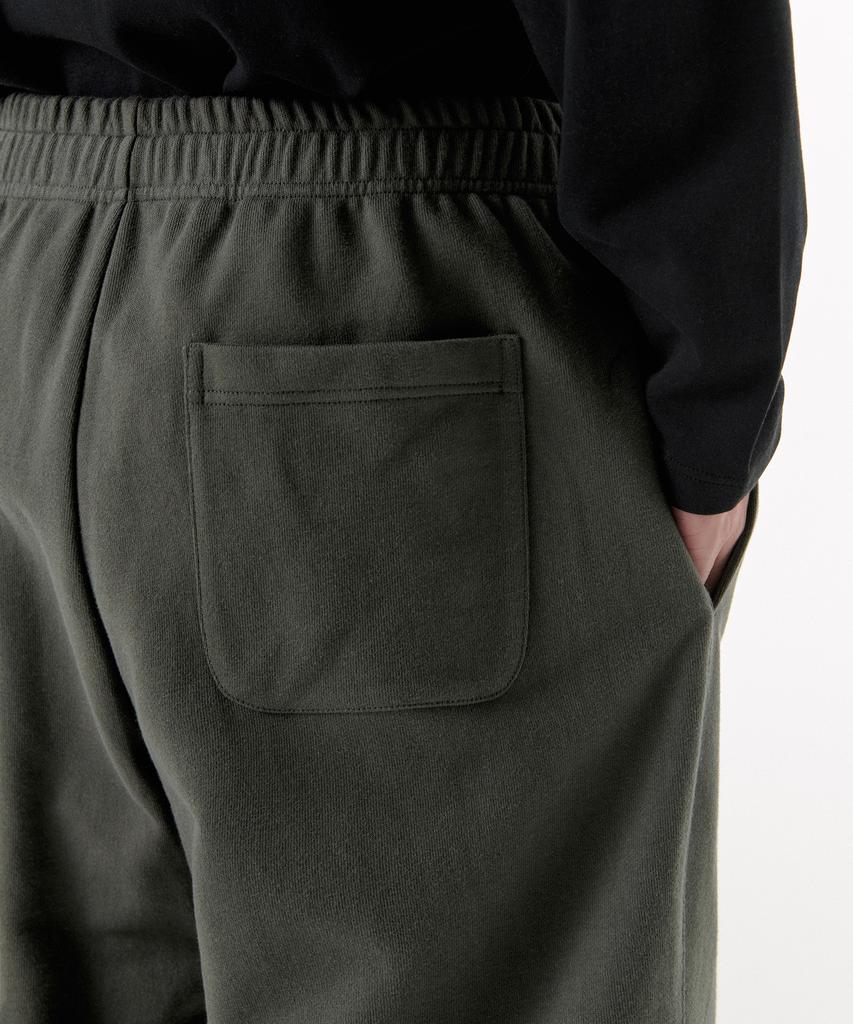 MUSINSA STANDARD Lounge Sweatpants [Dusty Khaki]