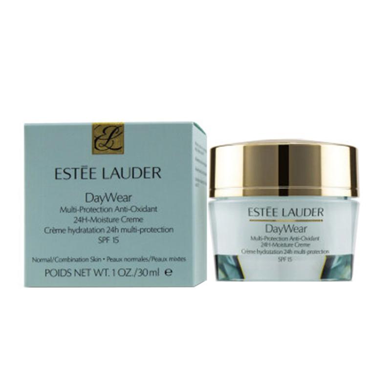 

ESTEE LAUDER Защитный увлажняющий крем для лица на весь день Подтягивающий Увлажняющий 30мл/50мл Нежный
