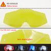 Windproof Motocross Glasses Men MTB Cycling Dirt Bike Racing Goggles ATV Off-Road Motorcycle Skiing Portable Protective Eyewear