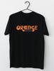Orange The Legendary British Guitar Amp Classic T-Shirt