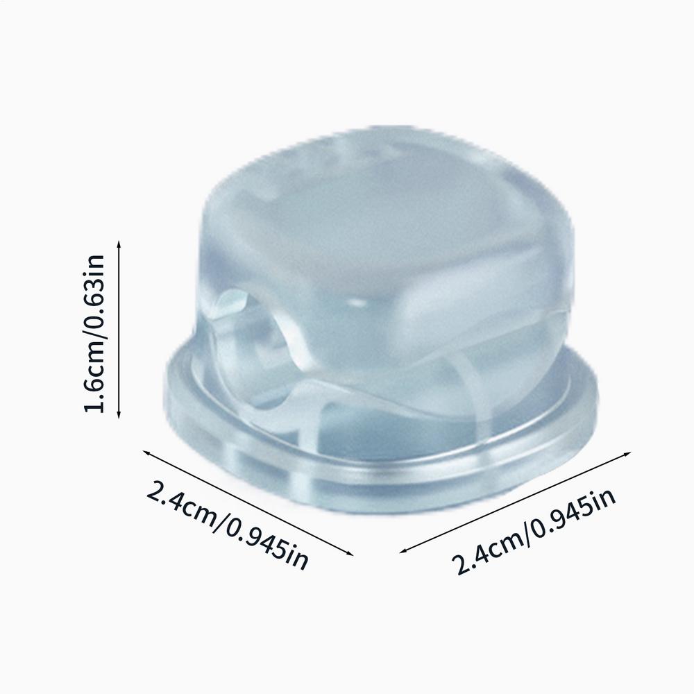

Cable Clip Wire Keeper Desk Management Clip Desk Cable Management Accessories For Desktop Bedside Table Or Kitchen Cabinet синій