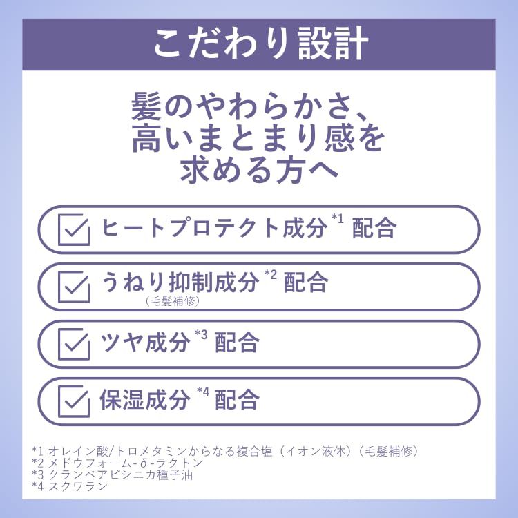 LUCIDO-L RE Repair Lapte de păr [Tratament revitalizant pentru păr][Balsam fără clătire] Parfum: Osmanthus    Grapefruit 90g