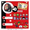 Conjunto Especial Tamagotchi Smart One Piece 6 e (Idades acima)