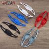 Hyundai Sonata 8th Gen Aluminum Paddle Shifters