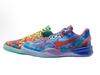 Nike Kobe 8 Protro What The GS Buty do koszykówki dla młodzieży FN0266-800 3.5Y-7Y