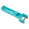 2Pcs Swimming Pool Handle ABS Pool Vacuum Head Handdle with Wide Application Easy to Install for