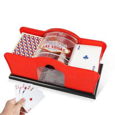 Hasardspel – Spelkort