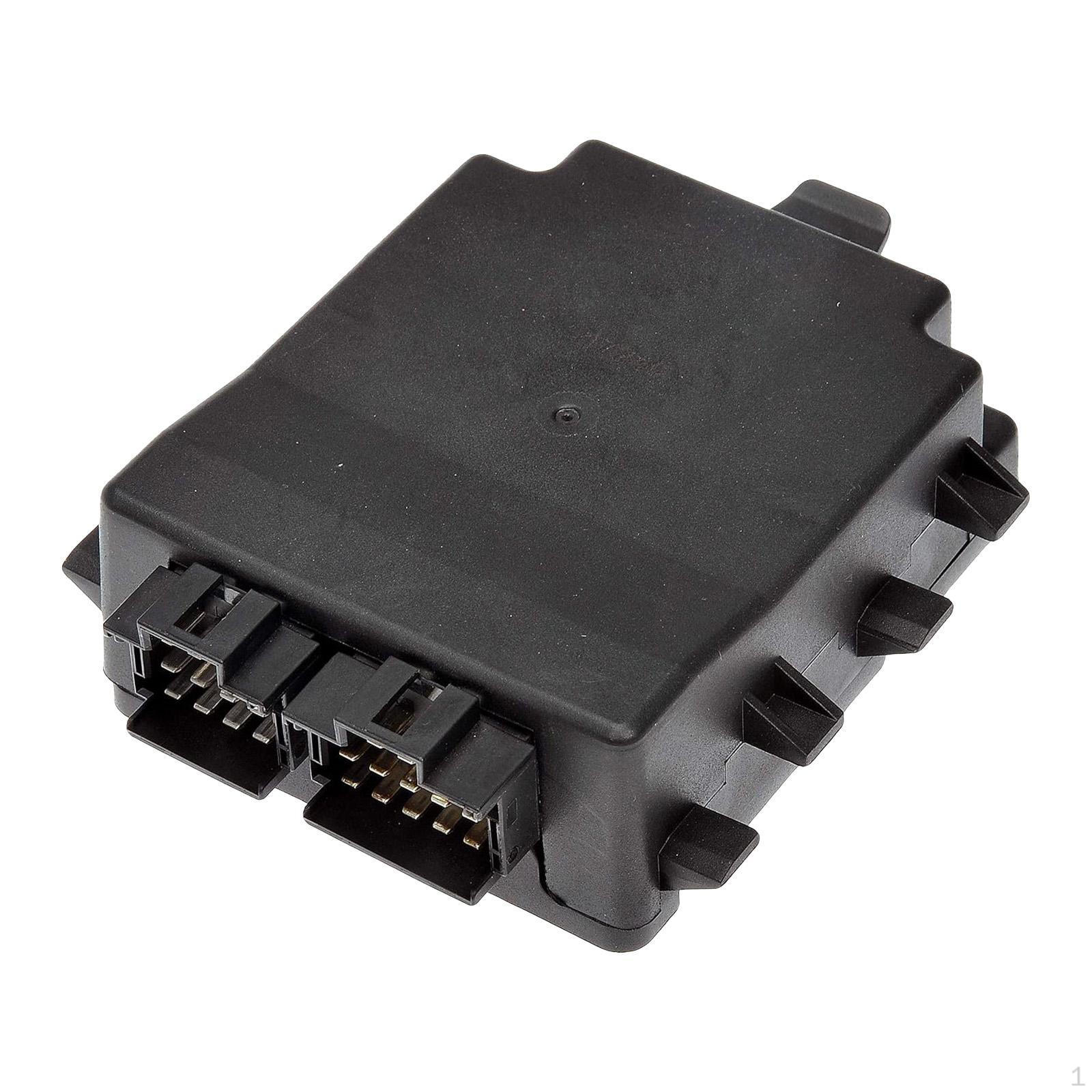 

599-5405 Front Driver Side Door Control Module Replacement Automotive Accessories Repair Garage Easy