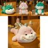 Cute Lucky Dragon Plush Toy Soft And Skin-friendly Dragon Doll For Good Luck And Year Of The Dragon Dcor Wholesale Authorized