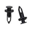 For Toyota Bumper Retainer Clips Fasteners Perfect for a Range of Vehicles