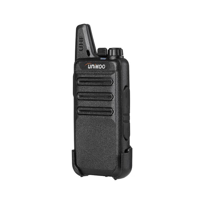 

UNIKOO MAT190 Professional Walkie Talkie (CN version)
