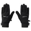 HEAT NAVI Gloves ST4FGV52U_BK00_L
