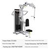Commercial Gym Strength Training Machine
