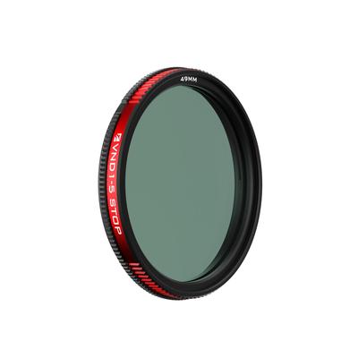 Objetivas e acessórios – Filtros para objetivas