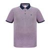 SoulCal Mens Cotton Pique Polo Shirt