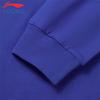 Li-Ning Kids' Long-Sleeve Polo T-Shirt