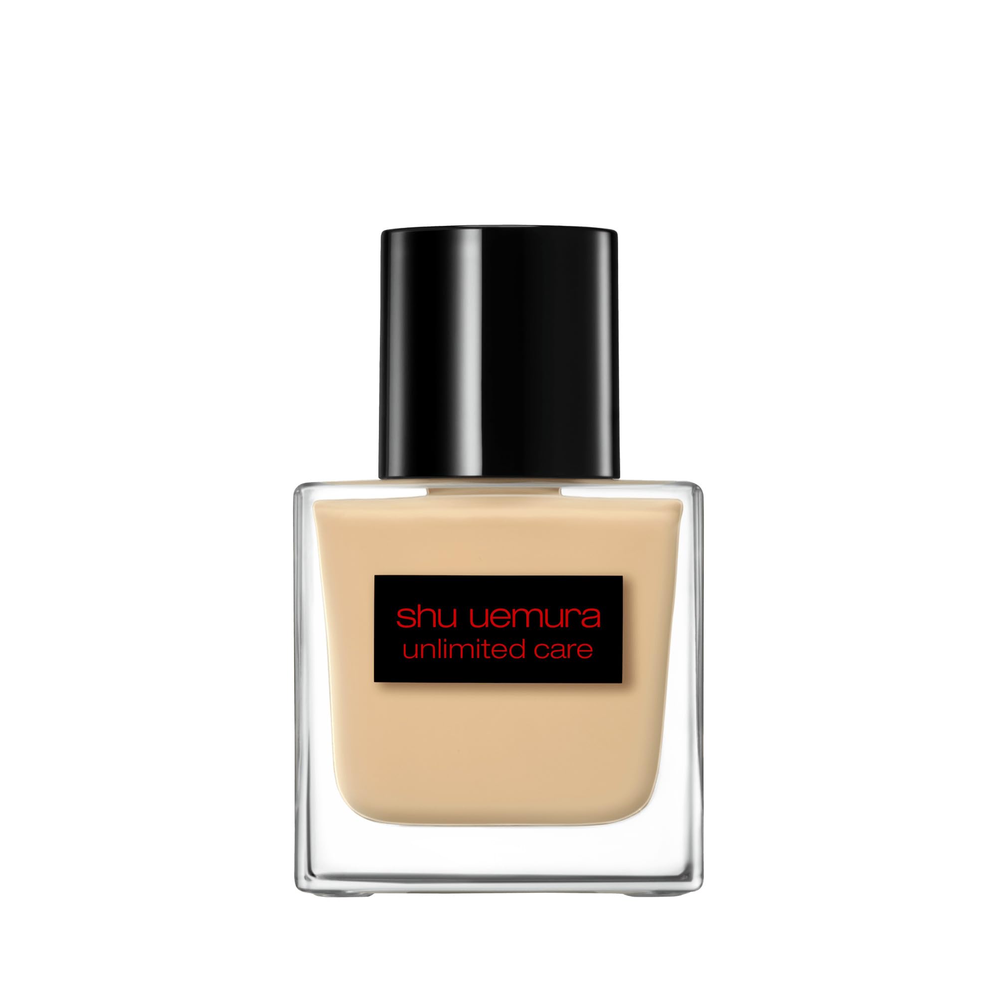 

shu uemura Unlimited Care Shine Serum Foundation 35 мл 764 [Официальный]