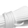 12ft Patio Umbrella Cord, Replacement Rope for Picnic Hammock, Beach, Outdoor, Versatile And