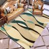 European Household Carpet Floor Mat Living Room Foyer Bedroom Coffee Table