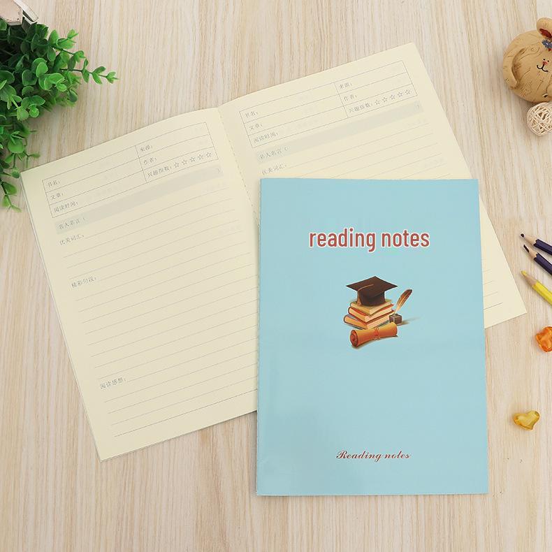 Square Grid Composition Notebook: Children s Drawing & Primary Student B5 Diary 24 Sheets 48 Pages