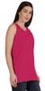 Inkmeso Women  s   Solid Sleeveless Tank Tops Scoop Neck Summer T-shirt Casual