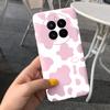For Huawei Mate 50 Pro Case 2022 Cute Cartoon Cat Painted Soft TPU Protective Cover For Huawei Mate50 Pro DCO-LX9 CET-LX9 Fundas