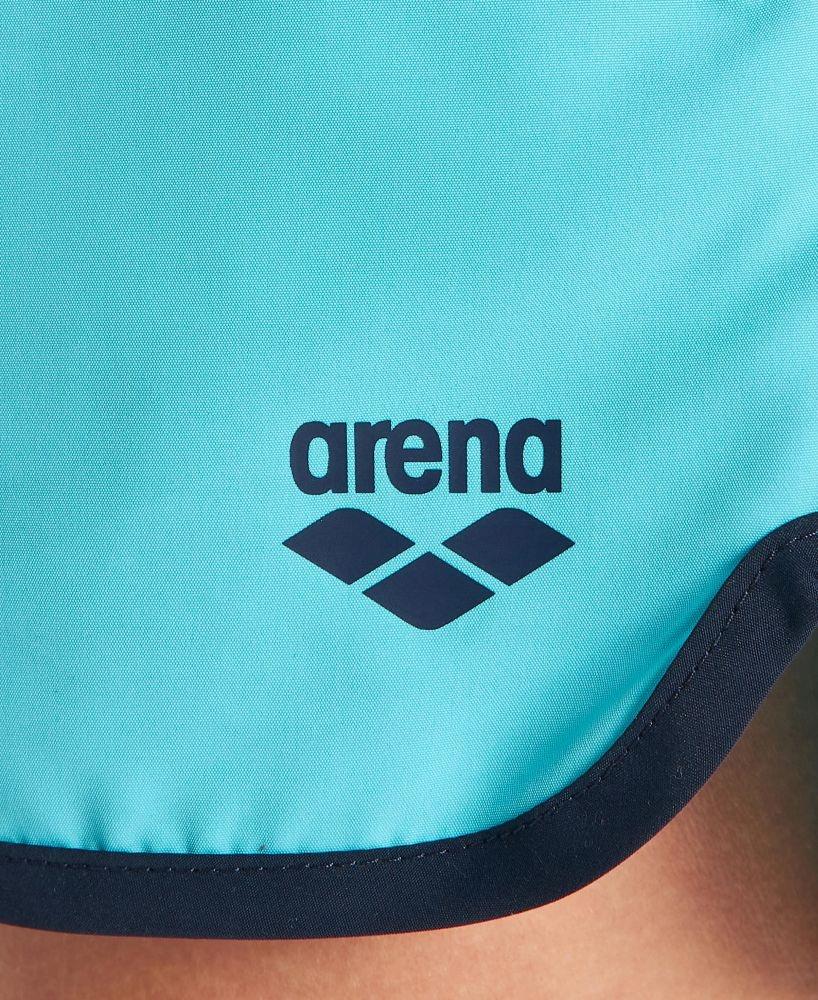 Y8764 Arena BRAMPTON SHORT Children's Swim Shorts Blue 116