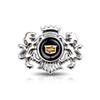 Car Lion 3D Sticker Decal Decoration for Cadillac Escalade CTS ATS SRX BLS XT4 XT5 XT6 STS XTS SLR XLR CT4 CT5 CT6 Accessories