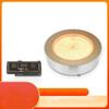 ZISIZ Embedded Ceramic Cooker for Hot Pot