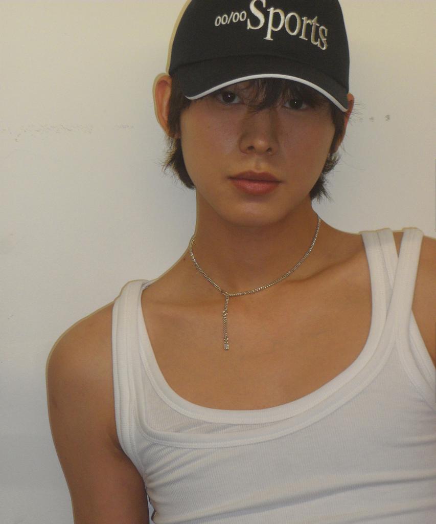 FOUR YOUNG 0000 Sports Cap