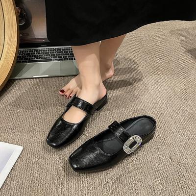 Sapatos de mulher – Sandálias de salto