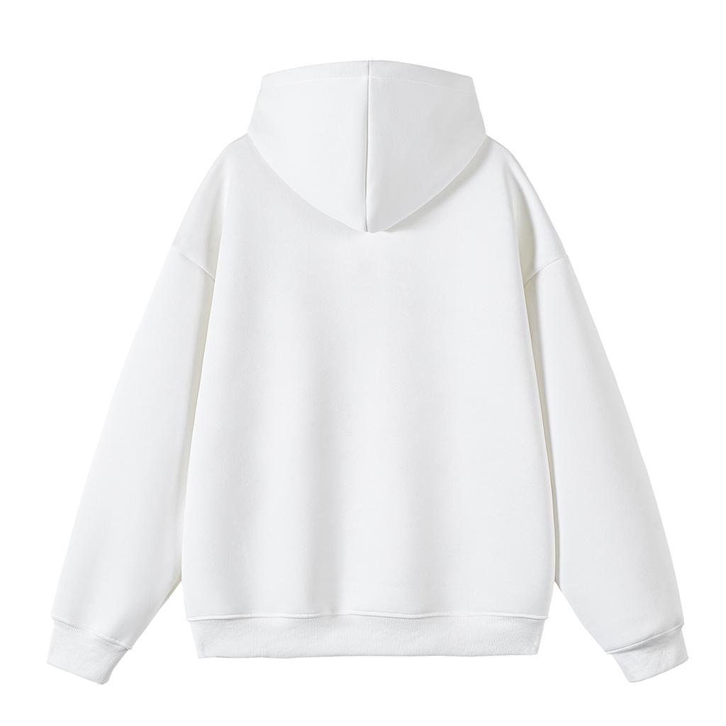 Reebok Sweatshirts Unisex Hooded Moderate Heavyweight 25SRMGT2U