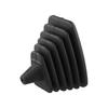 1 Pcs Automotive Dust Cover Shift Knob 191711115 For Jetta / For MK2 / For Golf / For MK2 II Shift Boot Car Interior Accessories