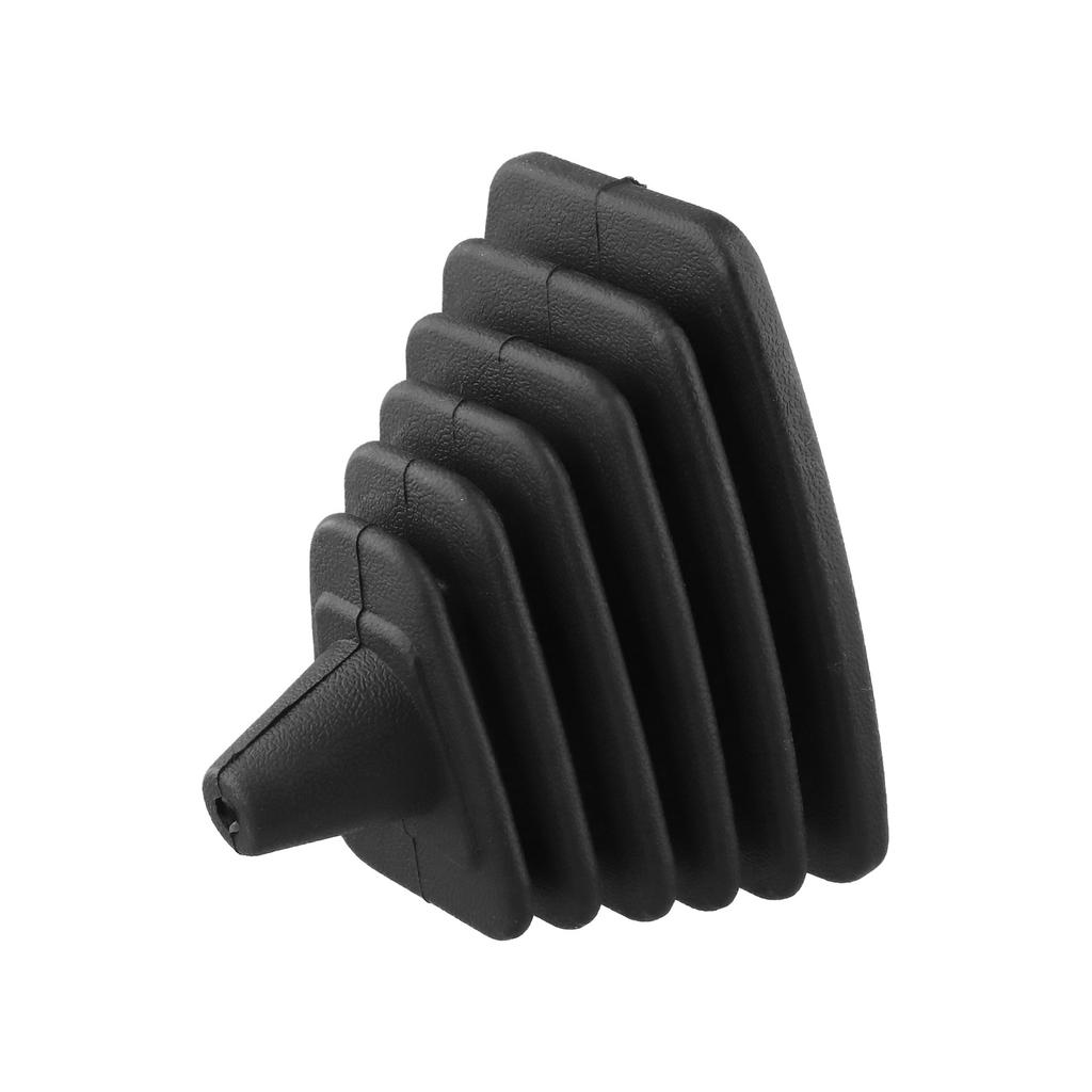 1 Pcs Automotive Dust Cover Shift Knob 191711115 For Jetta / For MK2 / For Golf / For MK2 II Shift Boot Car Interior Accessories