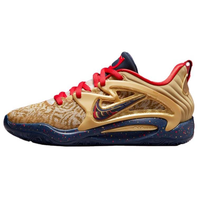 Nike KD 15 EP Olympic Men s DM1054-700 EU 40.5