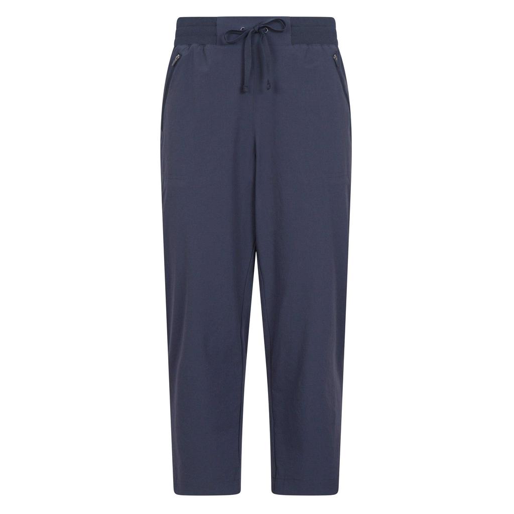 Mountain Warehouse Womens/Ladies Explorer Capri