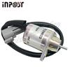 41-6383 Stop Shut Off Solenoid TK 41-6383 TK 41-4306 TK416383 For Yanmar Engine Replaces for Thermo King 12V
